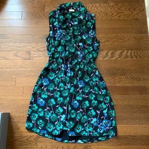 Aritizia Sunday Best Floral dress